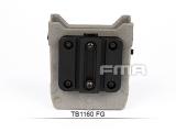 FMA MAG Magazine with GRT Adapter FG TB1160-FG